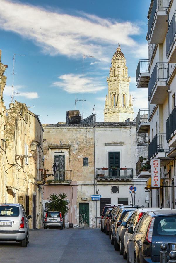Milestone Inn Lecce Exteriér fotografie