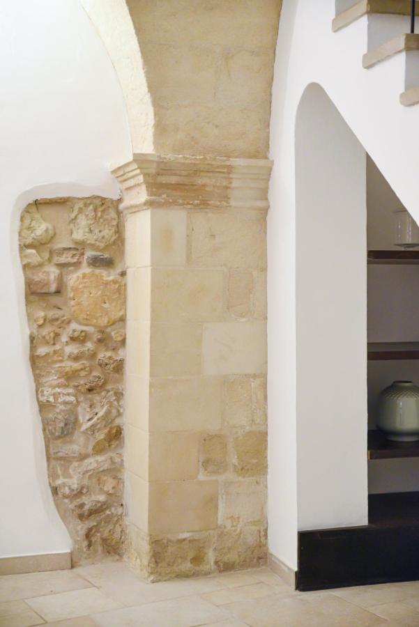 Milestone Inn Lecce Exteriér fotografie
